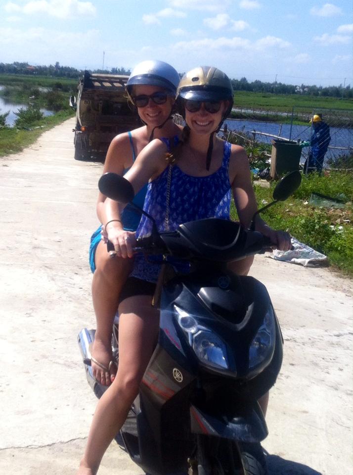 Moped
